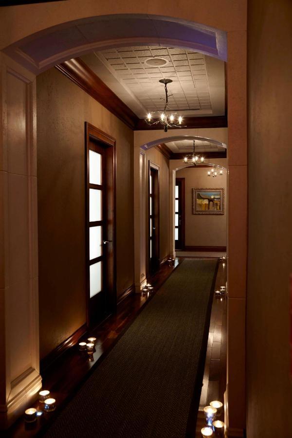 The Del Monte Lodge Renaissance Rochester Hotel & Spa Εξωτερικό φωτογραφία